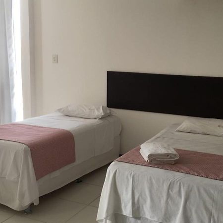 Valparaiso Hotel Крус-даз-Алмас Экстерьер фото