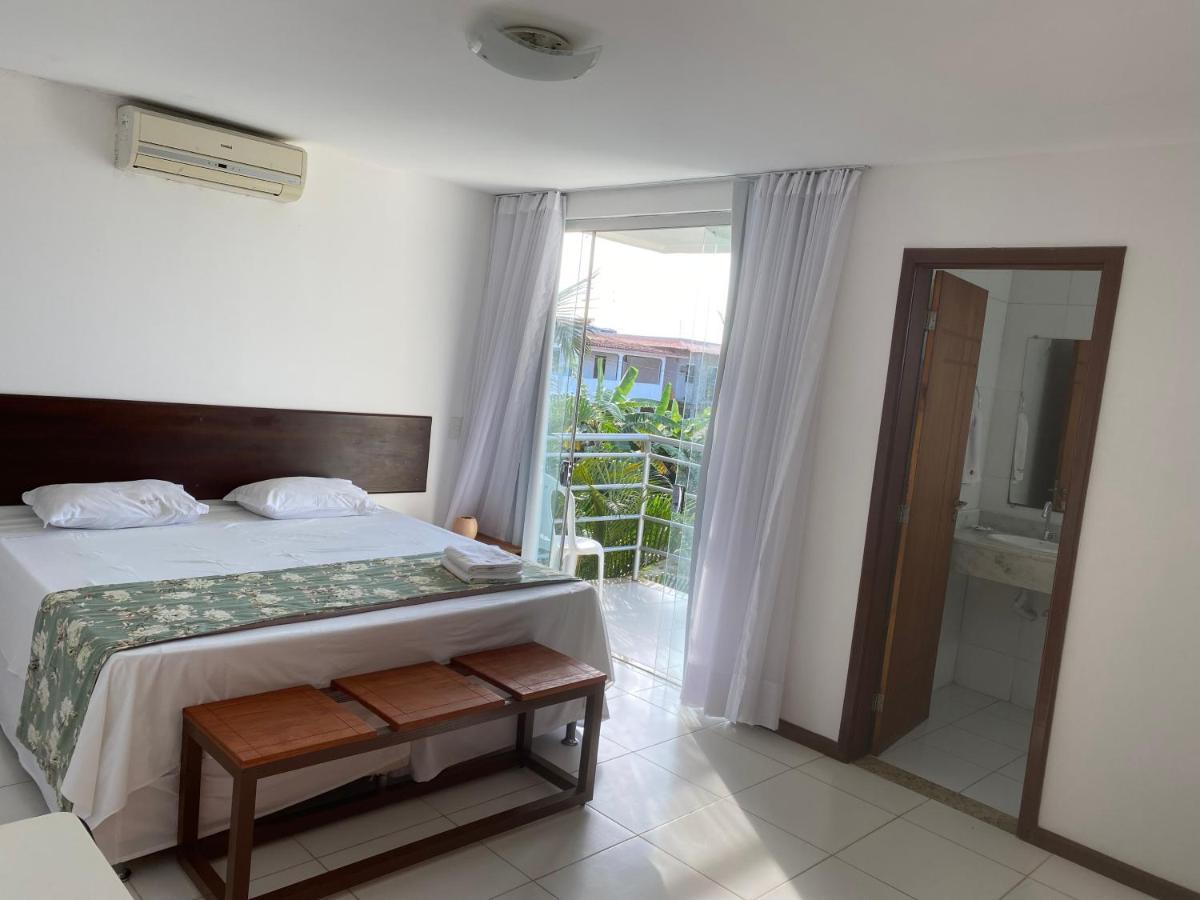 Valparaiso Hotel Крус-даз-Алмас Экстерьер фото