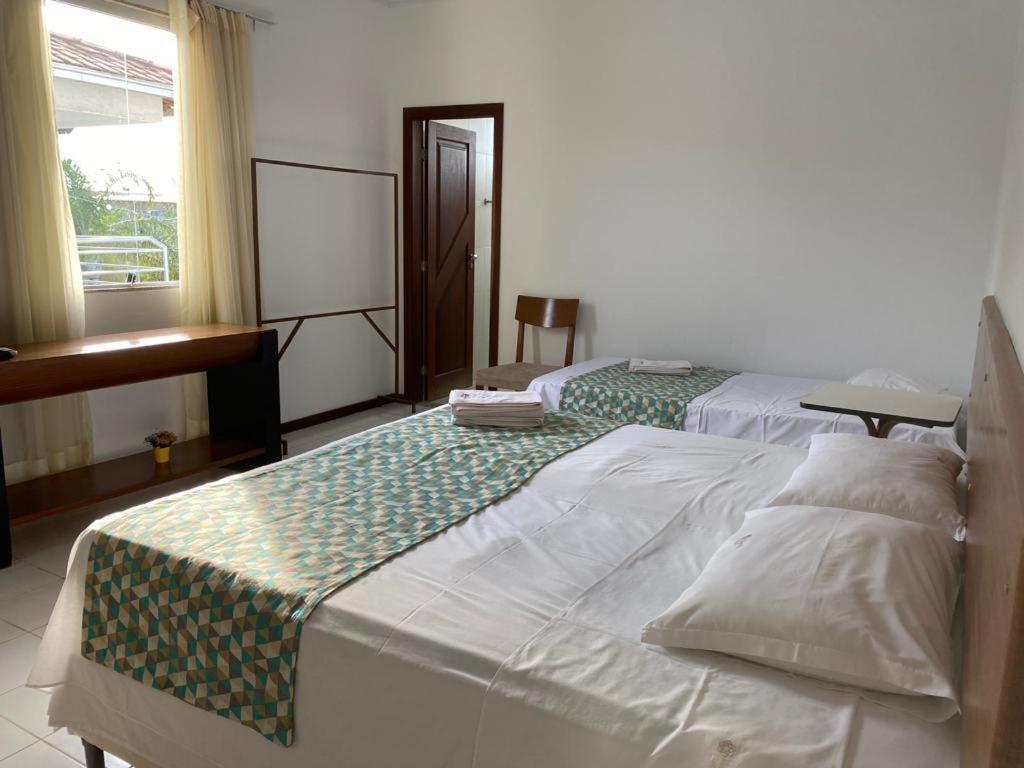 Valparaiso Hotel Крус-даз-Алмас Экстерьер фото