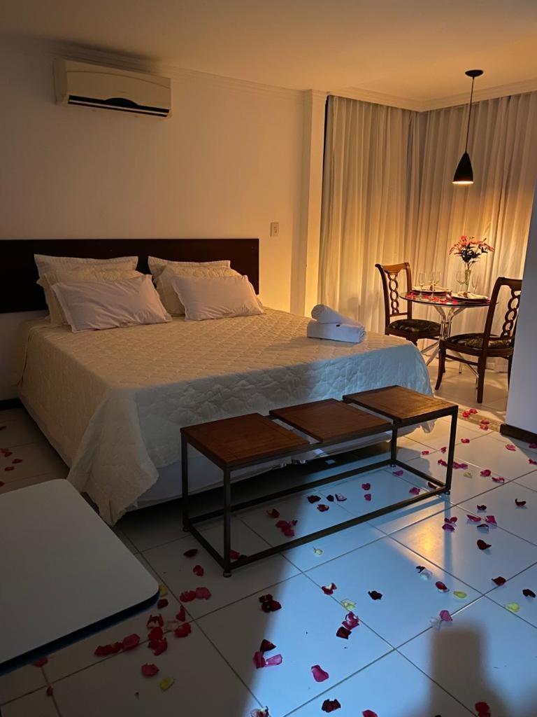 Valparaiso Hotel Крус-даз-Алмас Экстерьер фото