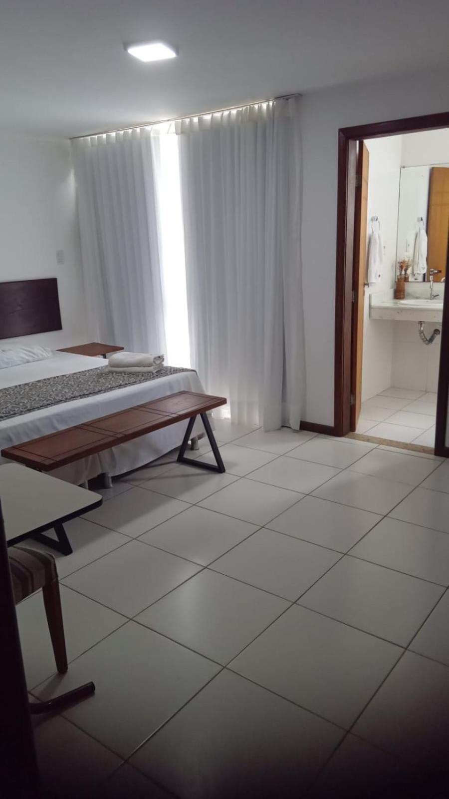 Valparaiso Hotel Крус-даз-Алмас Экстерьер фото